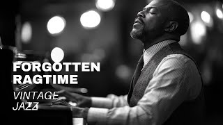 What's The SECRET to Ragtime's Timeless Appeal?