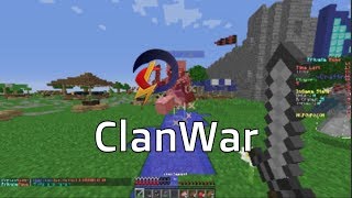 PGxPO ClanWar | Dynasty vs StrangerSide | من افضل كلان وارات بيجي اكس بو