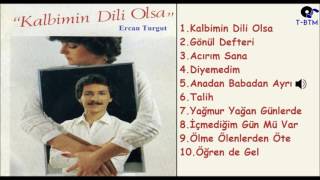 Ercan Turgut - Anadan Babadan Ayrı