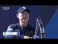 마지막까지 알 수 없었던 대역전승의 승자는?🏹 | 컴파운드 남자 개인 최용희 vs 박승현 | 제54회 전국 남·여 양궁 종합선수권 대회