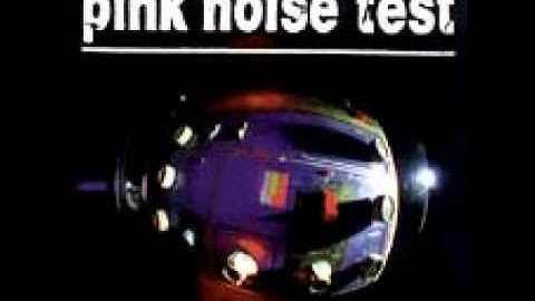 Pink Noise Test - Dance
