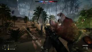 Freedom - My First BATTLEFIELD 1 MONTAGE! (Aggressive Scout!)