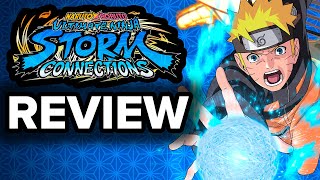 NARUTO X BORUTO Ultimate Ninja STORM CONNECTIONS Review - The Final Verdict (Video Game Video Review)