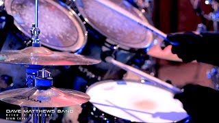 35 Dave Matthews Band - Drive In Drive Out - Drum Cover