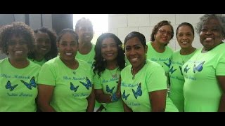 Cedar Hill hosts Best Southwest Juneteenth Festival-- 2015