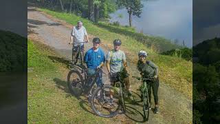 Biking On The New River Trail In Va along the New River and at claytor lake