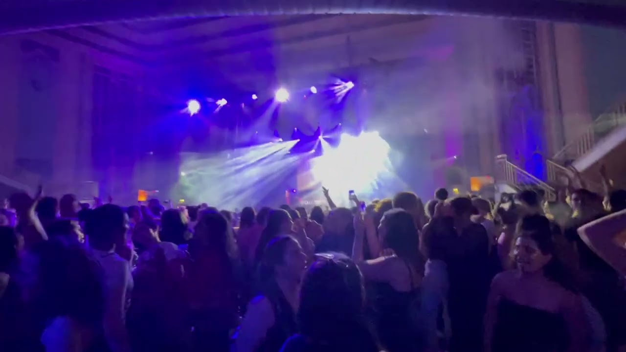 Swiftogeddon in London 09/09/22