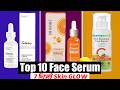 Top 10 Face Serum 7 দিনেই Skin Glow হবে 😱 How To Use Serum For Face In Bangla।