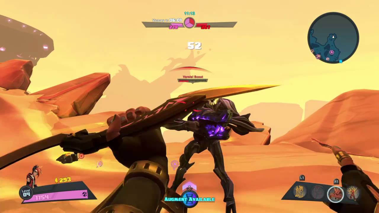 Shayne & Aurox Baby!