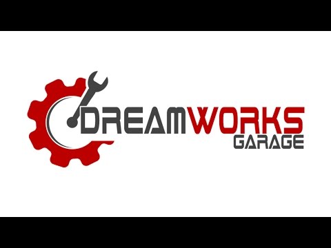 Dreamworks Auto Repair