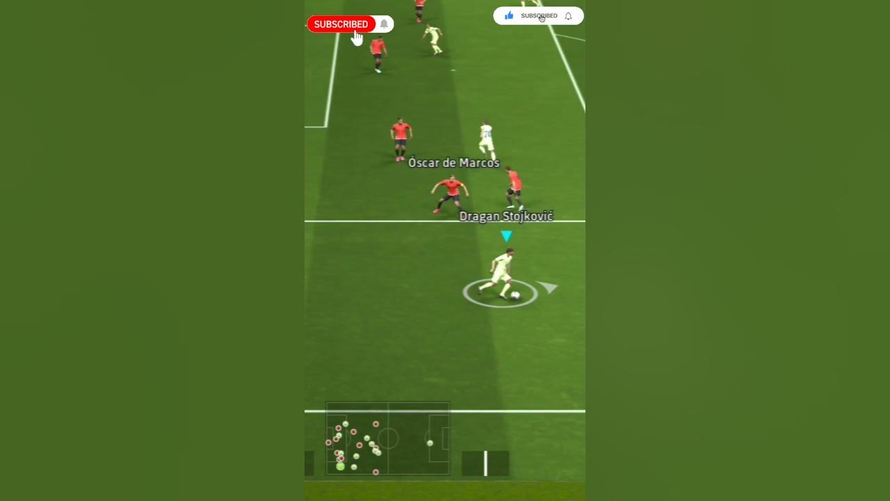 π UNSTOPPABLE GOAL & Easy Tutorial β‘β½ π UNSTOPPABLE GOAL & Easy Tutorial β‘β½