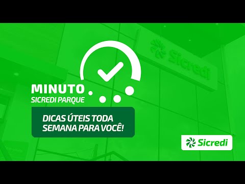 Pagamento por Link - Minuto Sicredi Parque