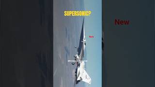 🚀🚀Faster Than Sound,😳 Quieter Than a Car? NASA X-59 Explained#space #nasa #shorts