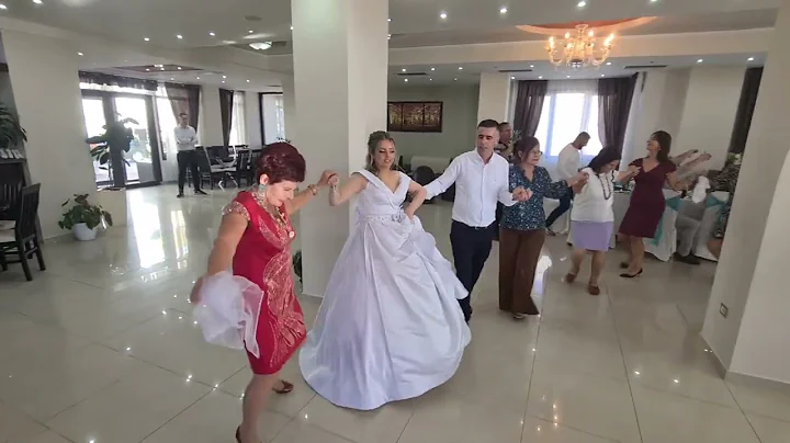 DASEM TEK RESTORANT SHABANI LIVE