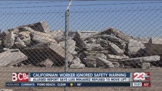 PG&E worker ignored supervisors warning during deadly incident, last year