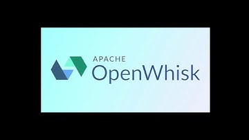 Amazon Alexa Skills using OpenWhisk and Watson: #4 What is OpenWhisk