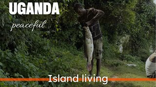 Escape to Island Life in Uganda: An Exotic Adventure