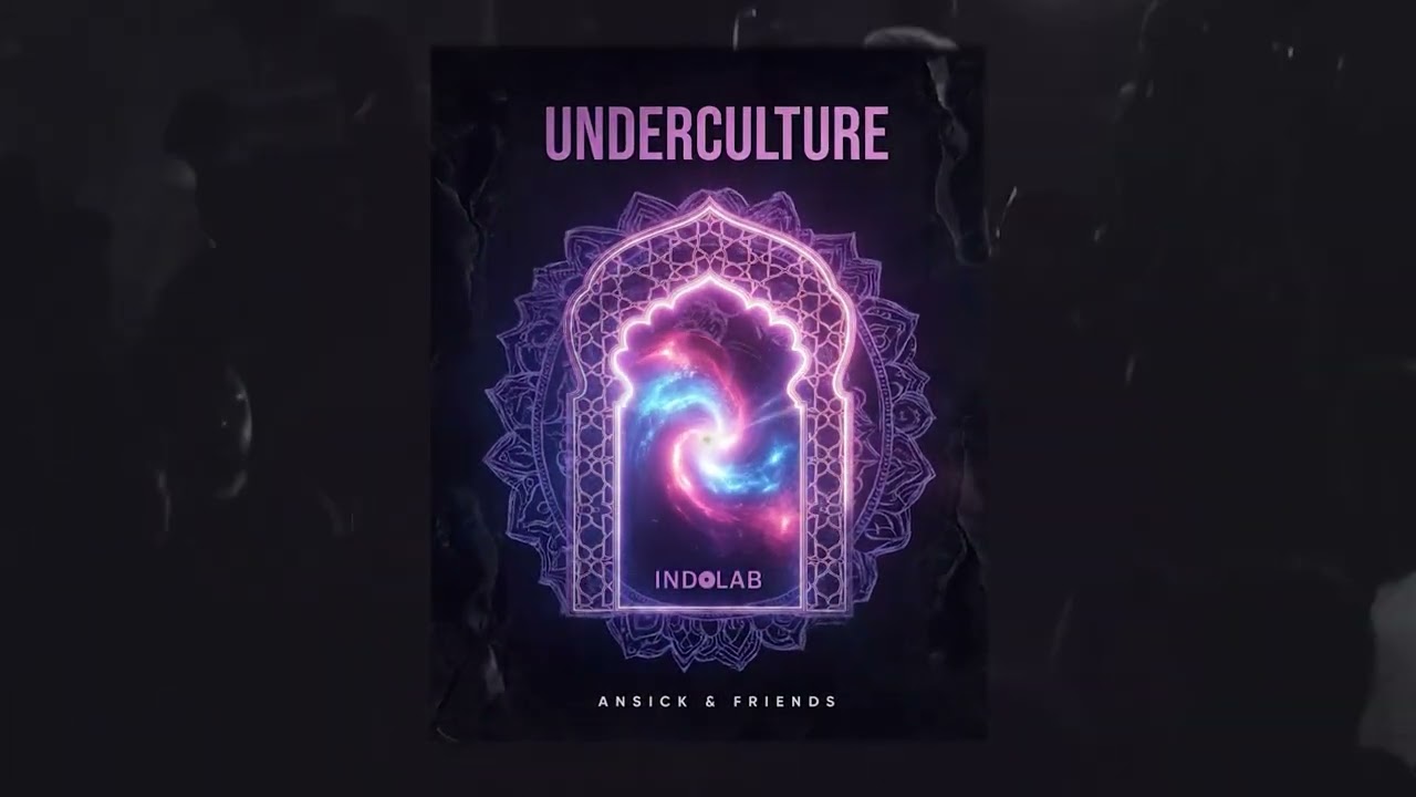 Watch @KriyanMusic - Doriya | Underculture | @indohouselab on YouTube Watch @KriyanMusic - Doriya | Underculture | @indohouselab on YouTube