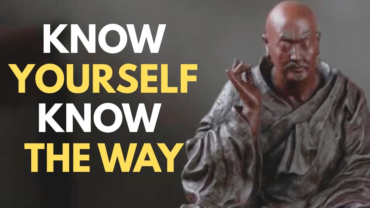 The Hidden Truths of the Way — Huineng’s Untold Teachings