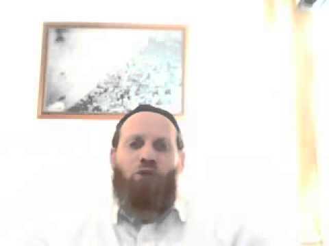 ויקרא אחד מאלף 