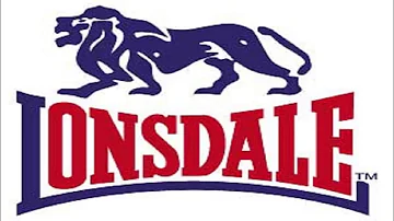 Lonsdale 88 La Vie Est Un Combat Lonsdale 88 La Vie Est Un Combat