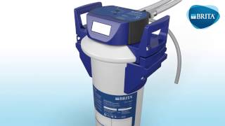 PURITY Quell ST Animazione: Come cambiare un filtro