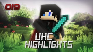 UHC Highlights: E19 - Alive
