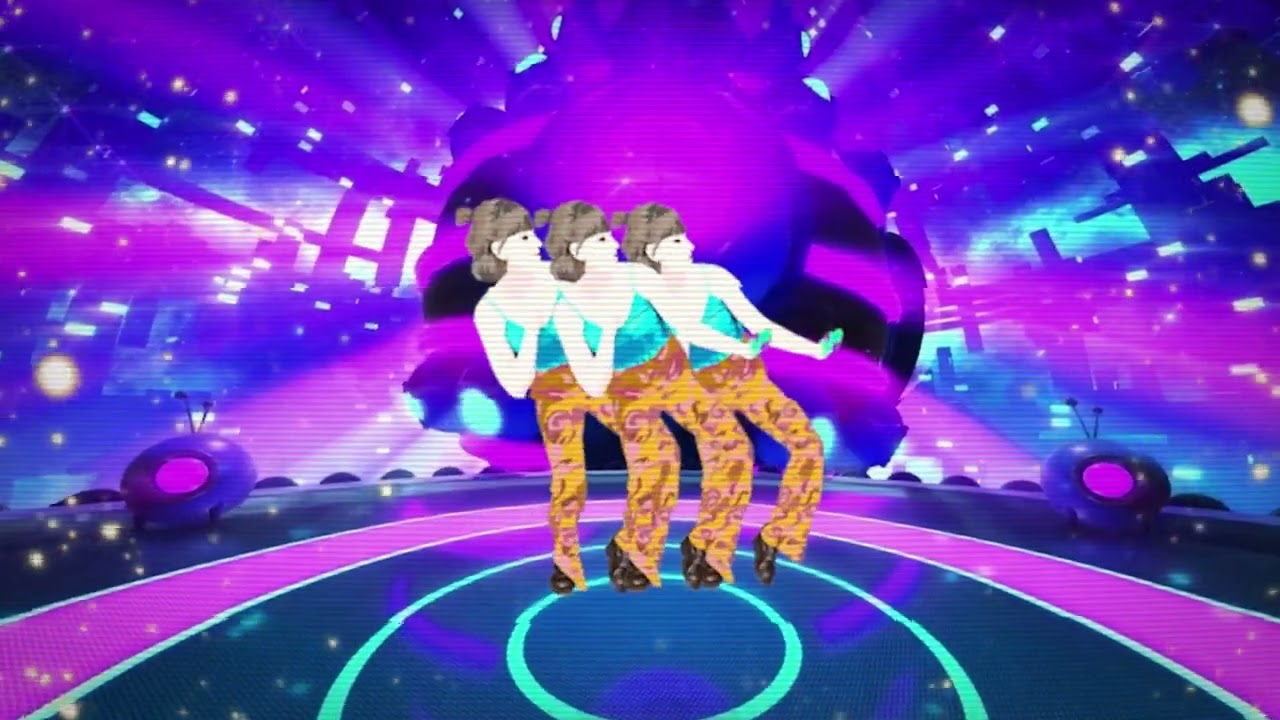 Sedafoxx - Chance (Visualizer)