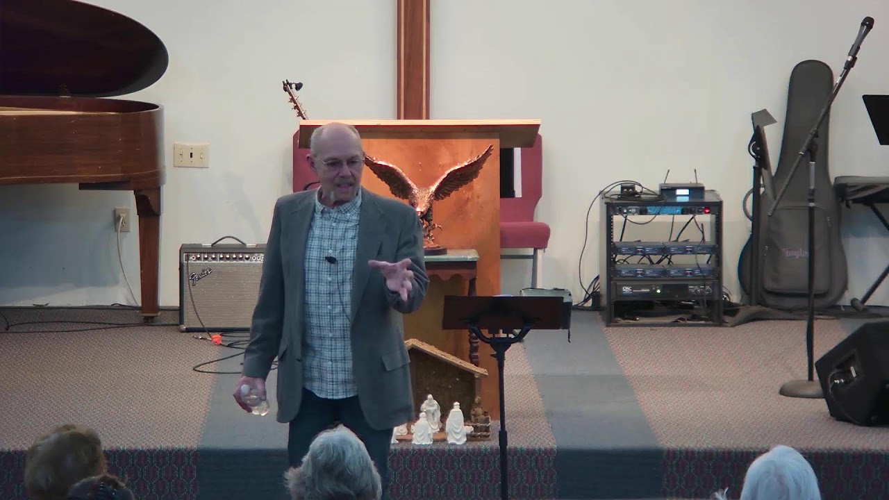 Faith Christian Center Limerick ME Live Stream