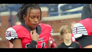 2021 Robert Young Bob Thompson, 12Yr Old, Co 2028 Highlights