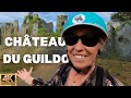 Chteau du guildo 