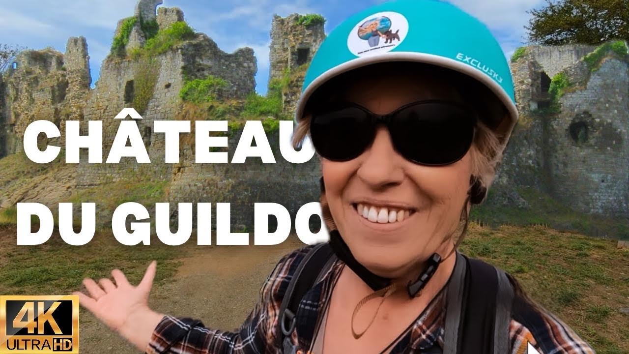 Château du Guildo 🇫🇷