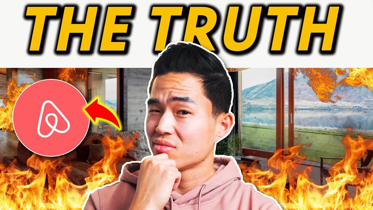 The TRUTH About Starting An Airbnb In 2023 YouTube The truth about starting an airbnb in 2023 youtube