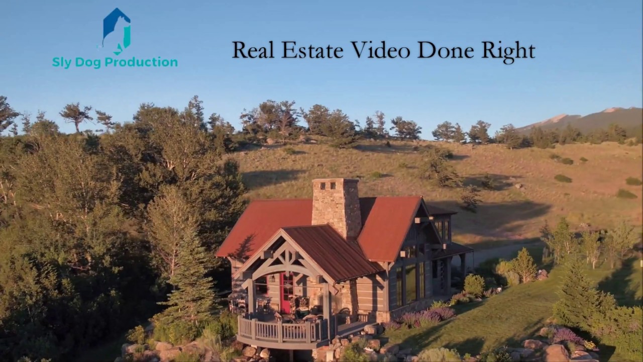 Livingston Montana Real Estate - Livingston Montana Real Estate Videos riverdale