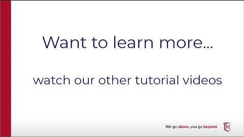 D2L Course tour updated for f2025