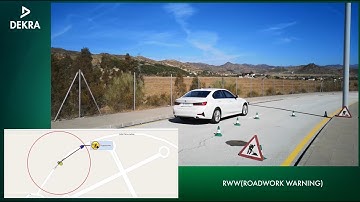 DEKRA   E2E Application Testing