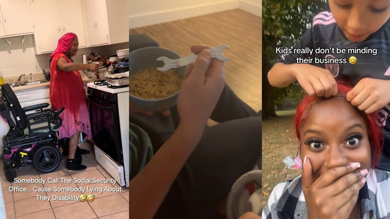 Funniest Tiktok that if ylyl