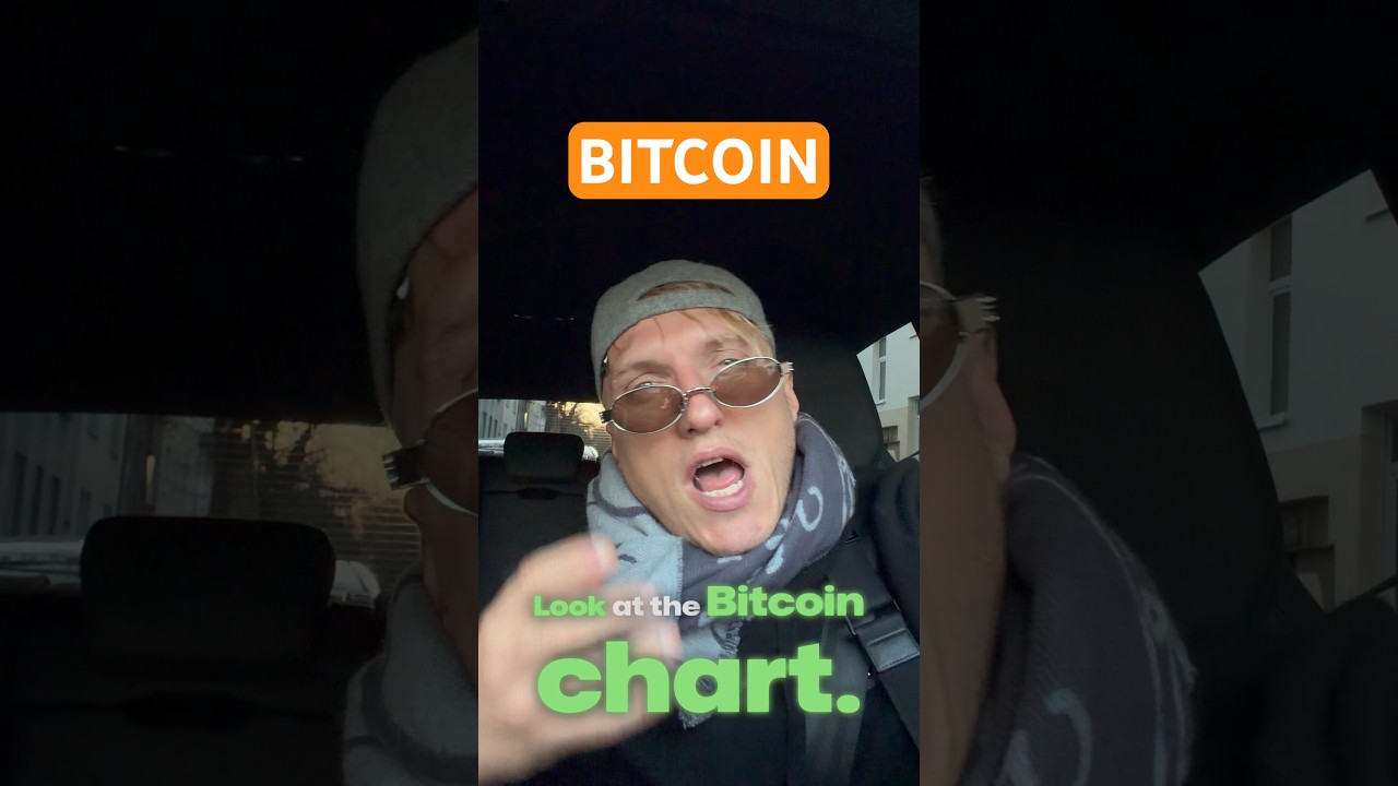 BITCOIN 2026: WAKE UP GUYS!!!