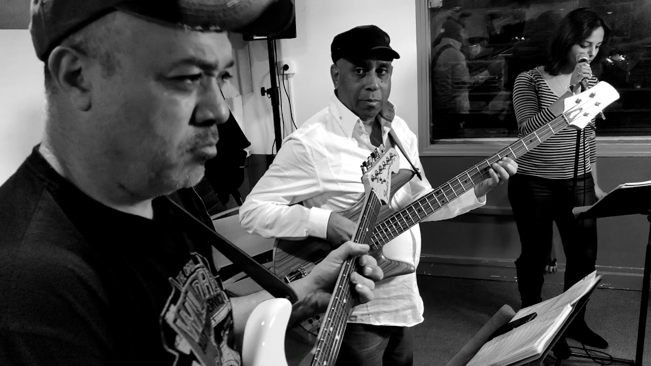 Blues Rock Session - All Your Love (Clip Officiel)