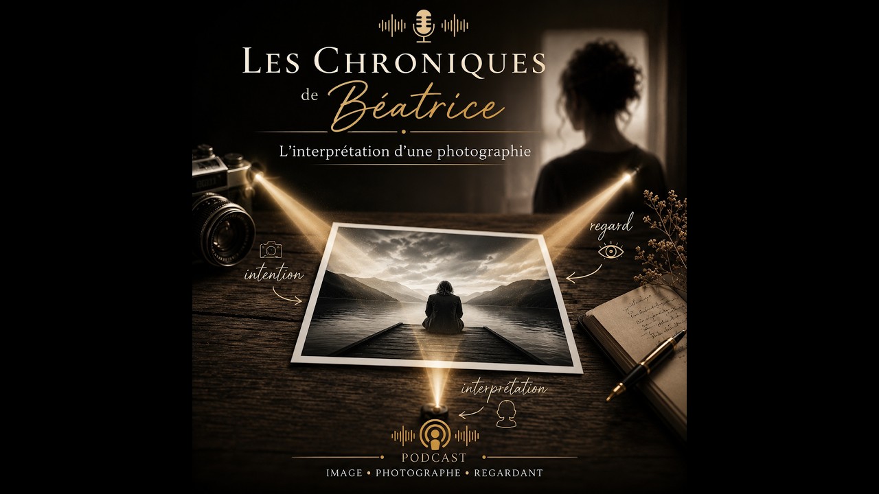 Les chroniques de Béatrice