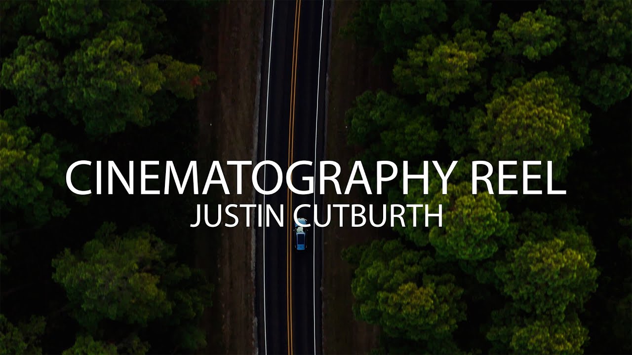 Cinematography Demo Reel