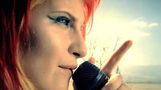 Paramore: crushcrushcrush [ VIDEO]