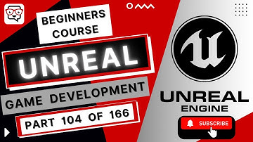 🔴 SoundCue Editor • Sounds • Unreal Game Development (UDK) • Unreal Engine • (Pt. 104)