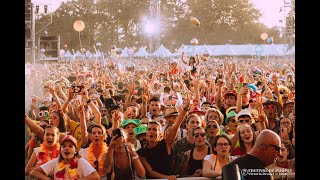 Festival De Poupet 2024 Episode 5 Poupet Déraille, Les 10 Ans