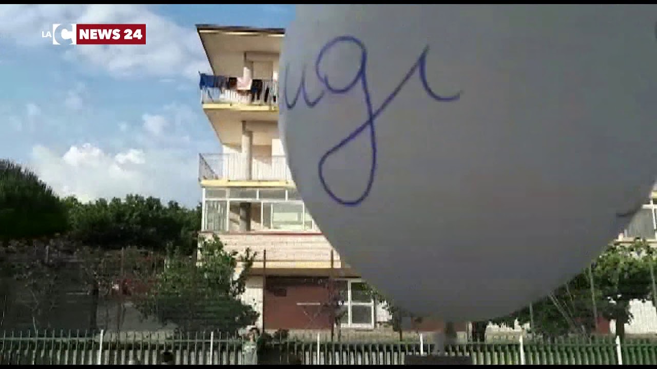 Lamezia, funerali rom ucciso