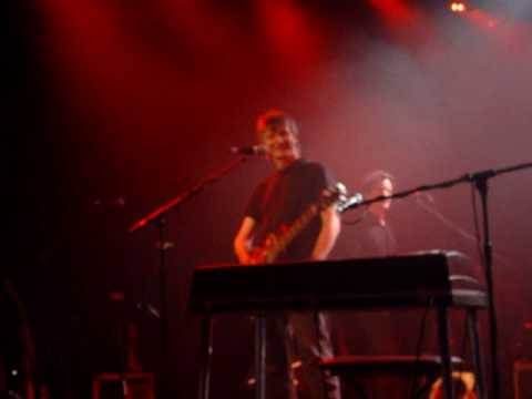 Recurring dream.Crowded House iTunes Festival (V2)