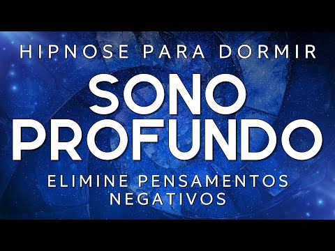 HIPNOSE PARA DORMIR