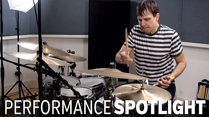 Performance Spotlight: Keith Carlock