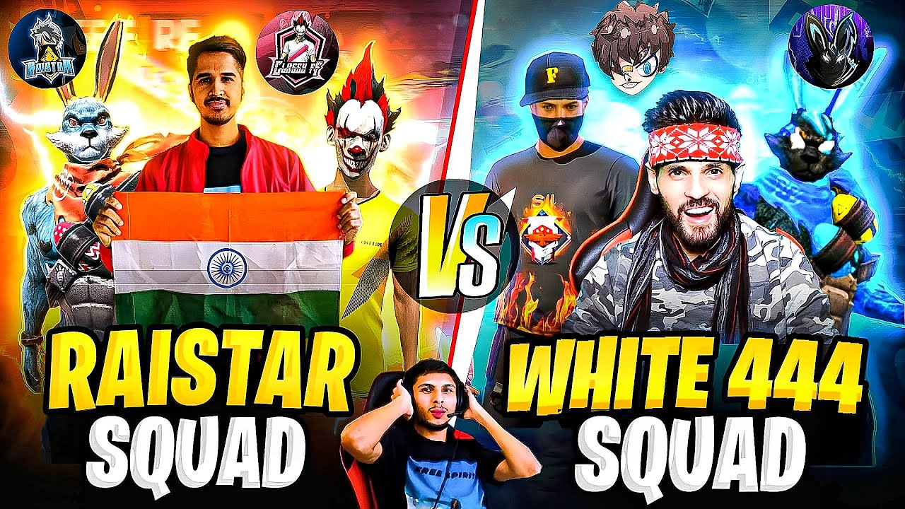 Raistar Vs Smooth444, Tagaru Gaming 🤯🔥 🤖 | Pagal M10 Secret Revealed | Nonstop Gaming 