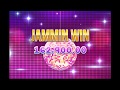 Record Win -  Jammin Jars Slot  - Max Bet!! BIG WIN